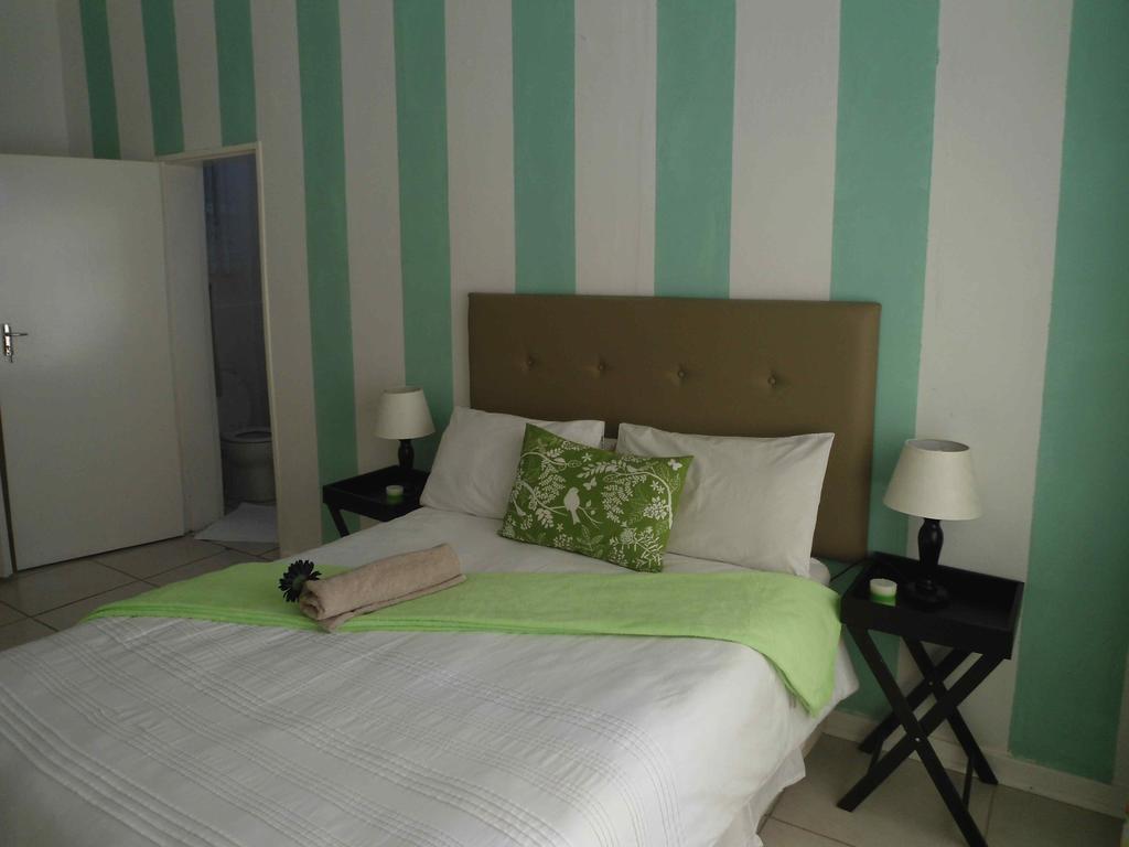 Robin Nest Guest House Newcastle Exterior foto