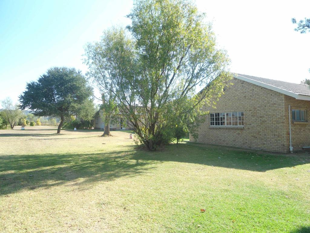 Robin Nest Guest House Newcastle Exterior foto